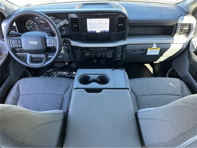 2026 Ford F-250SD F-250® XL