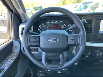 2026 Ford F-250SD F-250® XL