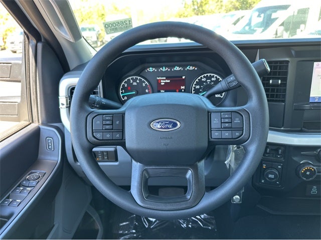 2026 Ford F-250SD F-250® XL