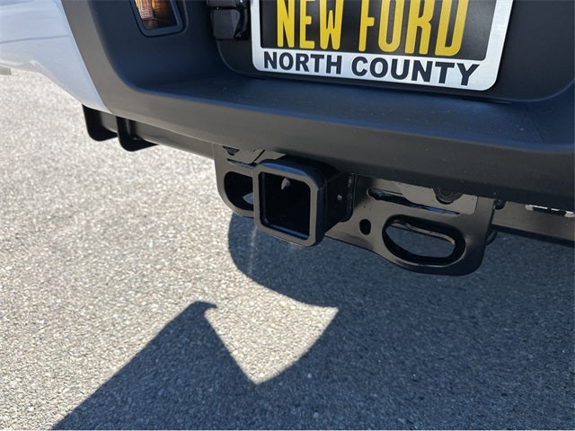 2026 Ford F-250SD F-250® XL