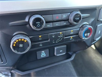 2026 Ford F-250SD F-250® XL