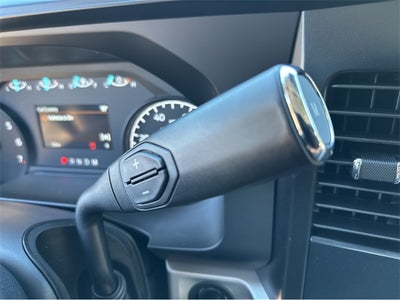 2026 Ford F-250SD F-250® XL