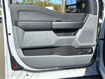 2026 Ford F-250SD F-250® XL