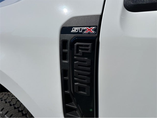 2026 Ford F-250SD F-250® XL