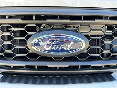 2026 Ford F-250SD F-250® XL