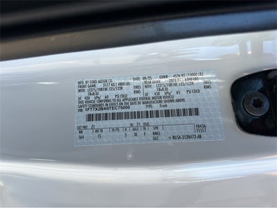 2026 Ford F-250SD F-250® XL