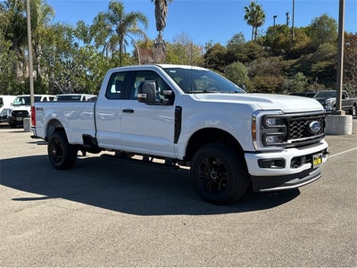 2026 Ford F-250SD F-250® XL