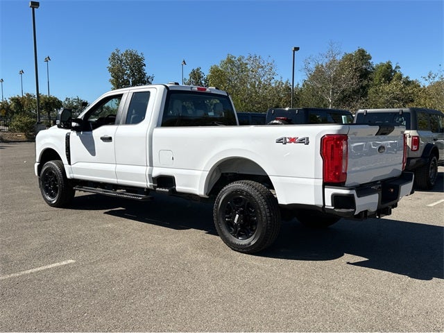 2026 Ford F-250SD F-250® XL