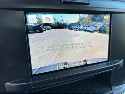 2026 Ford F-250SD F-250® XL