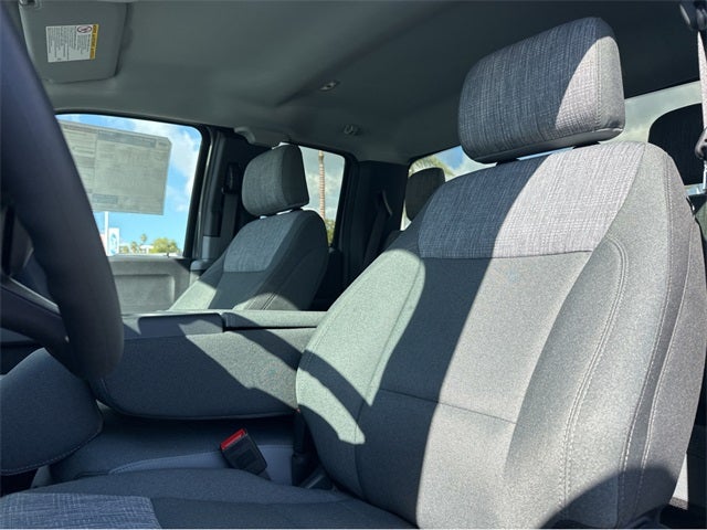 2026 Ford F-250SD F-250® XLT