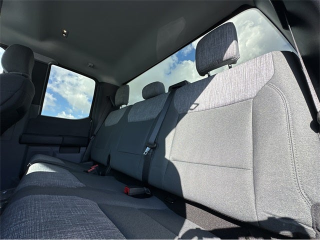 2026 Ford F-250SD F-250® XLT