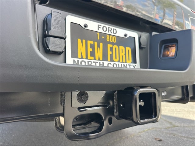 2026 Ford F-250SD F-250® XLT