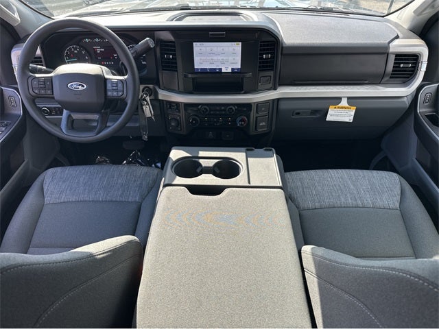 2026 Ford F-250SD F-250® XLT