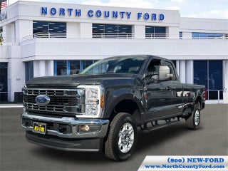 2026 Ford F-250SD F-250® XLT