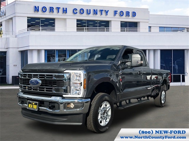 2026 Ford F-250SD F-250® XLT