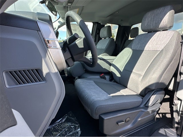 2026 Ford F-250SD F-250® XLT