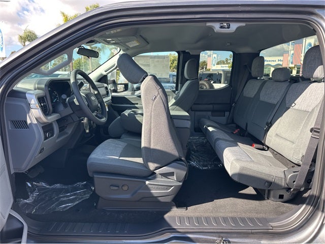 2026 Ford F-250SD F-250® XLT