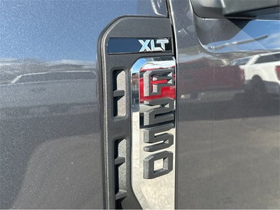 2026 Ford F-250SD F-250® XLT