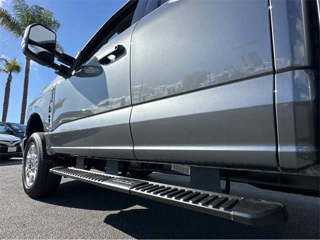 2026 Ford F-250SD F-250® XLT