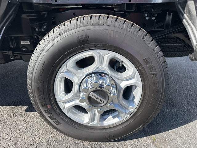 2026 Ford F-250SD F-250® XLT