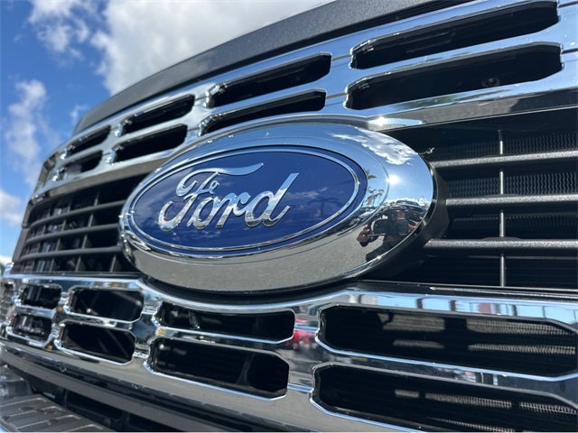 2026 Ford F-250SD F-250® XLT