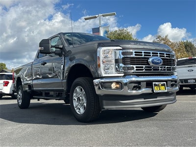 2026 Ford F-250SD F-250® XLT
