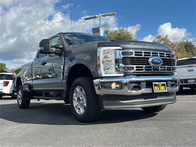 2026 Ford F-250SD F-250® XLT
