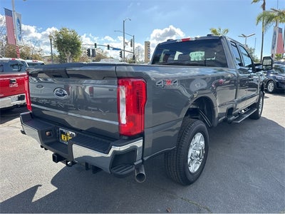 2026 Ford F-250SD F-250® XLT