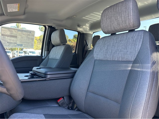 2026 Ford F-250SD F-250® XLT