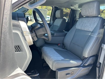 2026 Ford F-250SD F-250® XLT