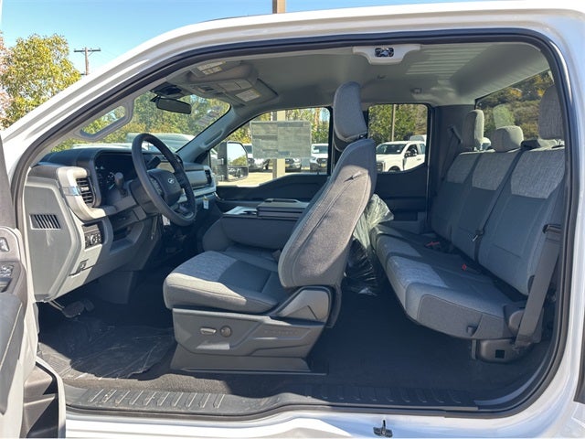 2026 Ford F-250SD F-250® XLT