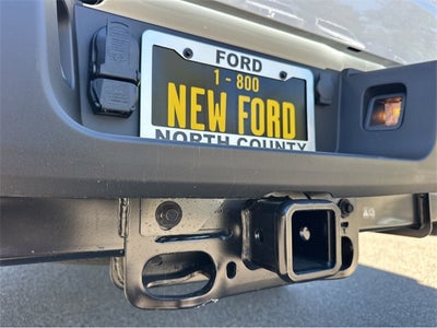 2026 Ford F-250SD F-250® XLT