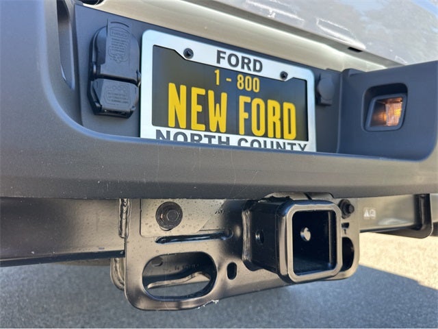 2026 Ford F-250SD F-250® XLT