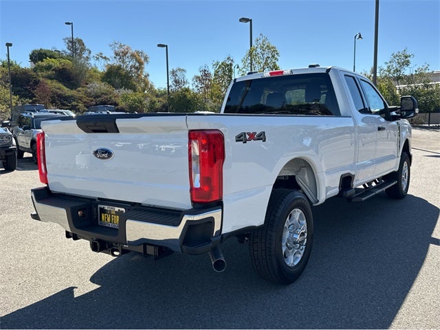 2026 Ford F-250SD F-250® XLT