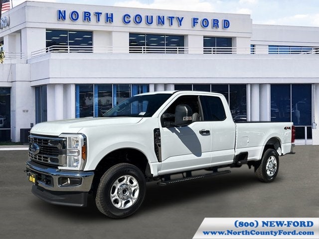 2026 Ford F-250SD F-250® XLT