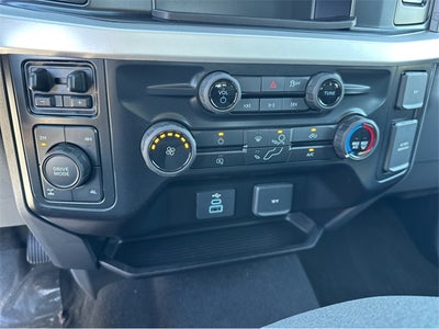 2026 Ford F-250SD F-250® XLT