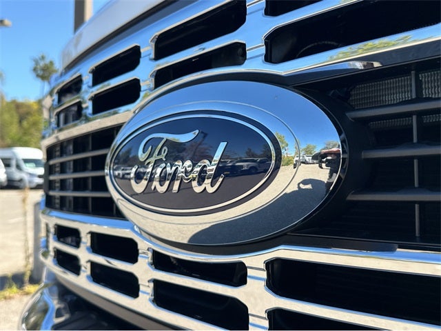 2026 Ford F-250SD F-250® XLT