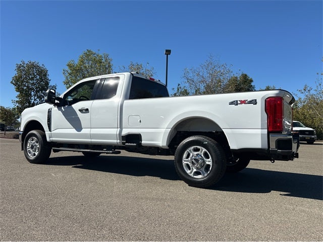 2026 Ford F-250SD F-250® XLT