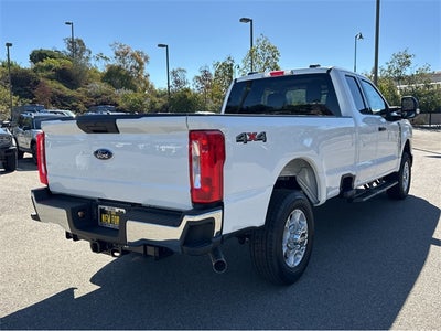2026 Ford F-250SD F-250® XLT