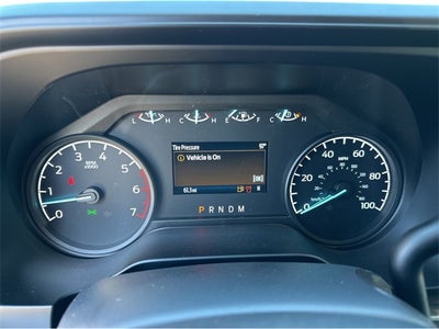 2026 Ford F-250SD F-250® XLT