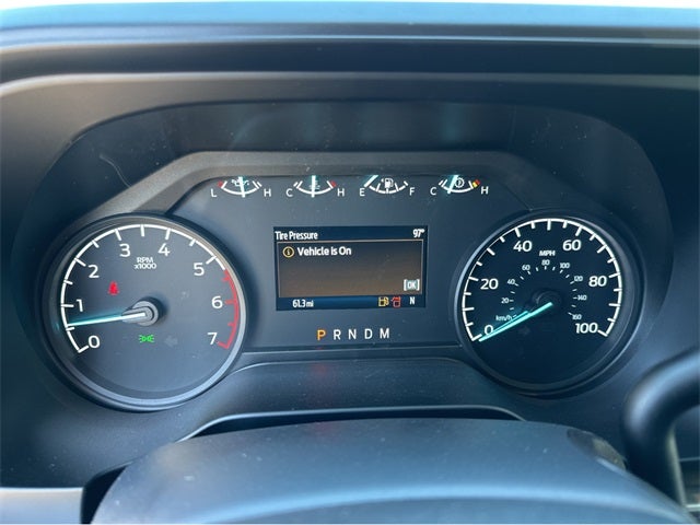 2026 Ford F-250SD F-250® XLT