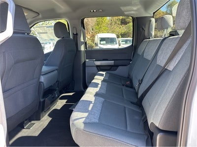 2026 Ford F-250SD F-250® XLT