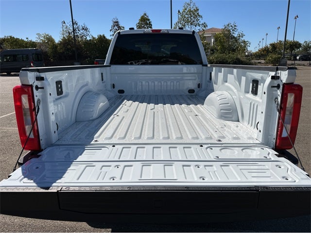 2026 Ford F-250SD F-250® XLT