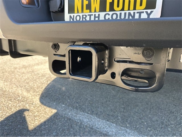 2026 Ford F-250SD F-250® XLT