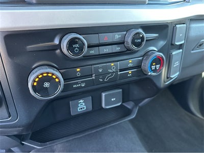 2026 Ford F-250SD F-250® XLT