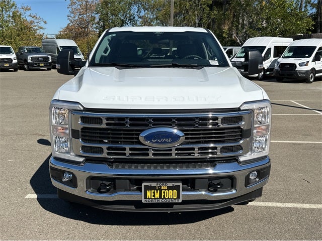 2026 Ford F-250SD F-250® XLT