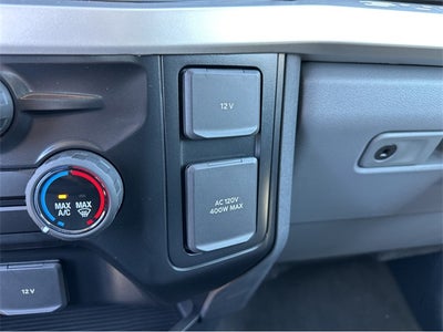 2026 Ford F-250SD F-250® XLT