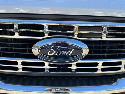 2026 Ford F-250SD F-250® XLT
