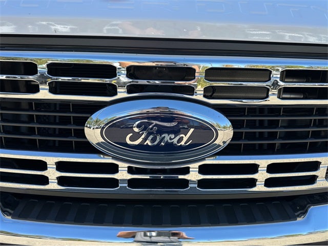 2026 Ford F-250SD F-250® XLT