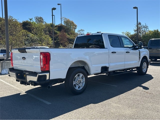 2026 Ford F-250SD F-250® XLT